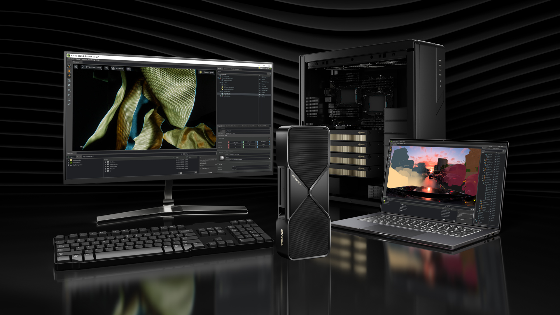 developer.nvidia.com