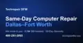 techrepairdfw.com