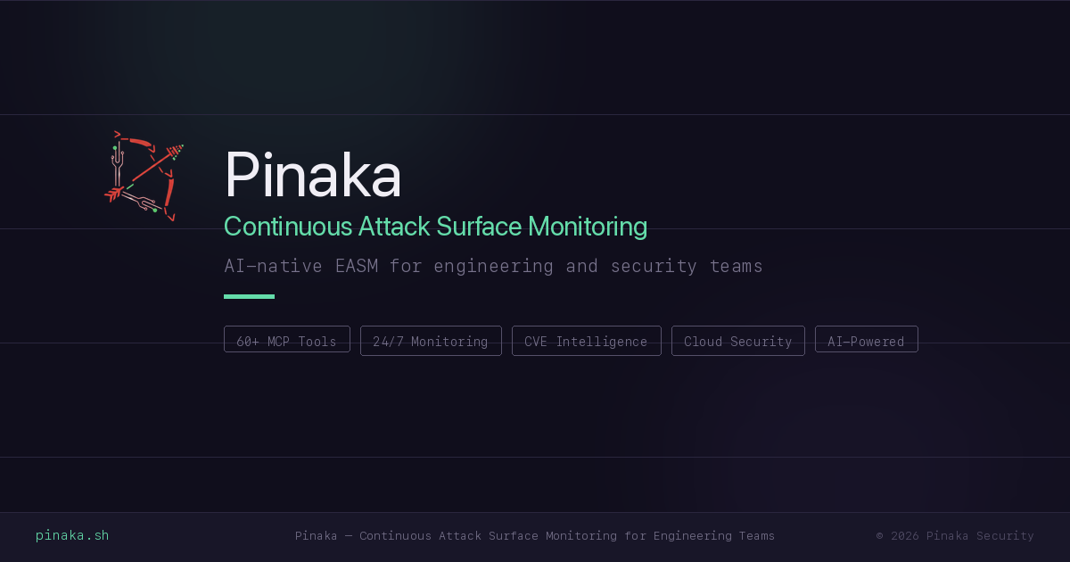 pinaka.sh